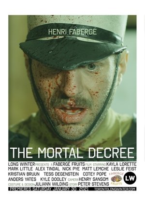 Image The Mortal Decree