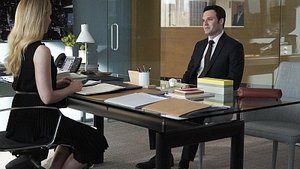 Suits S08E06