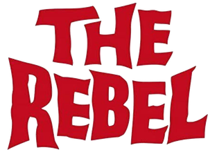 O Rebelde — Logos 1