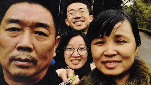 A Devil in Disguise: Yingying Zhang