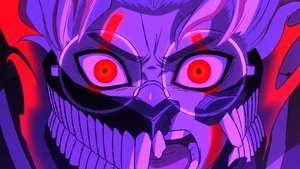 Dan Da Dan: Episódio 19