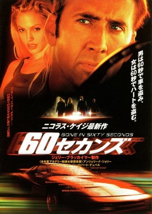 60セカンズ (2000)