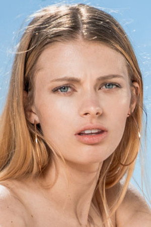 Sophie Sparks portrait