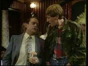 Only Fools and Horses Tea for Three