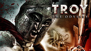 Troy : The Odyssey