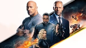 Fast & Furious – Hobbs & Shaw