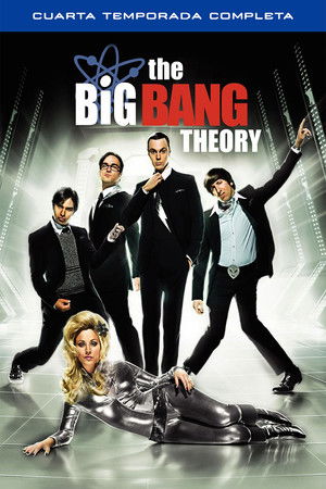 Big Bang: Temporada 4