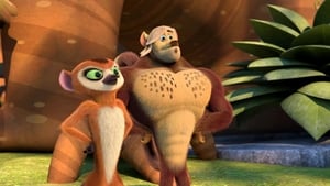 King Julien: 1×6