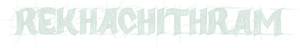 Rekhachithram — Logos 1