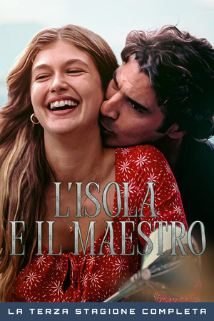 L'isola e il maestro: Stagione 3