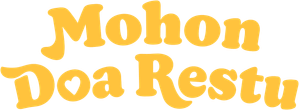 Mohon Doa Restu (2023)