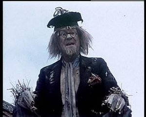 Worzel Gummidge A Little Learning