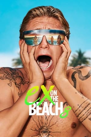 Ex On The Beach: Staffel 8