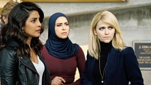 Quantico Temporada 1 Capitulo 22