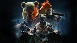 Winnie-the-Pooh: Blood and Honey 2 movie still 55