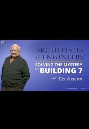 Poster Architects & Engineers: Solving the Mystery of WTC 7 (2011)