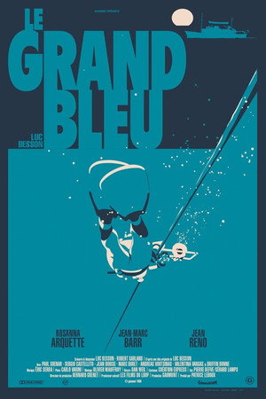The Big Blue 66