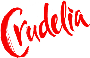 Crudelia (2021) Streaming official logo