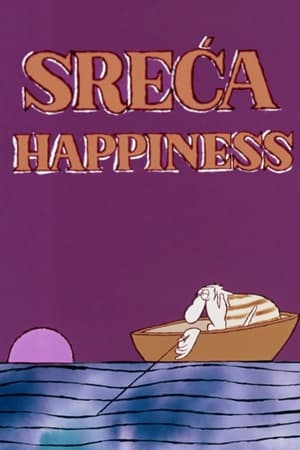 Poster Happiness (1976)