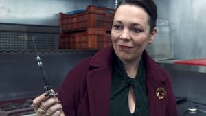 Secret Invasion Season 1 Episode 2