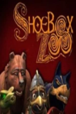 Shoebox Zoo poster