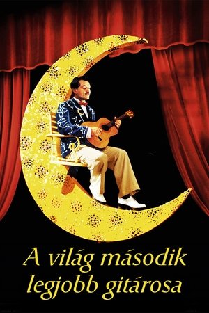 Image A világ második legjobb gitárosa