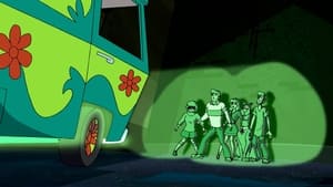 What’s New Scooby-Doo: 1×5