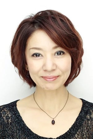 Nagisa Katahira isNaruse Kimiko