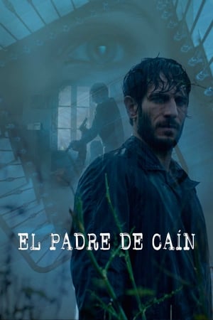 Poster El padre de Caín 2016