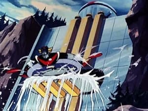 UFO Robot Grendizer Brothers of the Universe