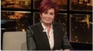 Sharon Osbourne