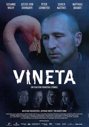 Poster Vineta 2006