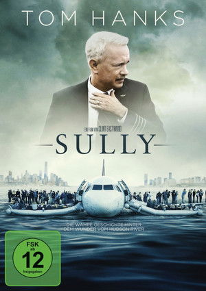 poster Sully