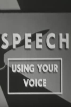 Speech: Using Your Voice film complet