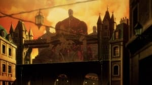 Attack on Titan: Season 4 Episode 30