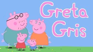 poster Peppa Pig