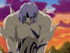 InuYasha Season 1 Episode 165