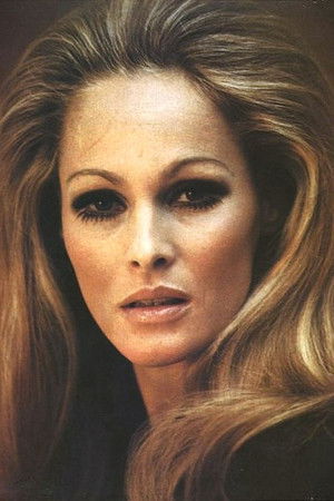 Ursula Andress photo