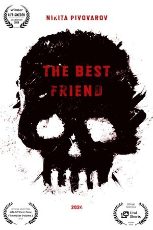 The Best Friend