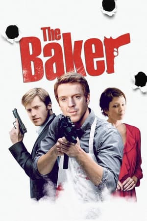 Poster The Baker 2007
