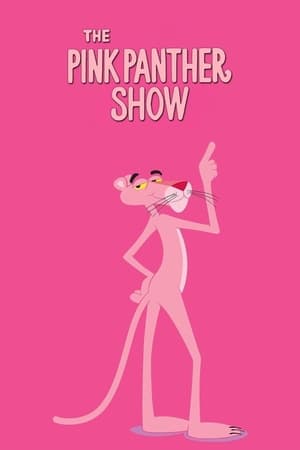 Image The Pink Panther Show
