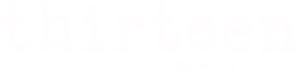 Thirteen — Logos 7