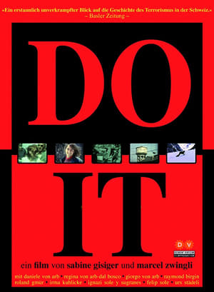 Do It poster