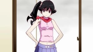 Monogatari 2 – Episódio 08