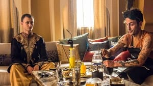 Preacher 2×2