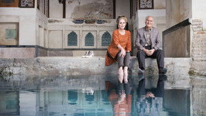 Joanna Lumley’s Silk Road Adventure: 1×3