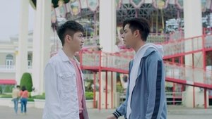 Destiny Seeker: 1×8