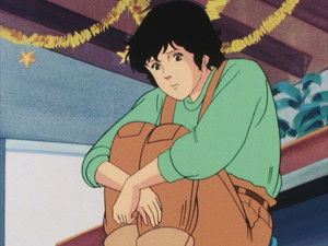 Ein Supertrio – Cat’s Eye: 1×24