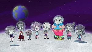 Harvey Street Kids: 2×5