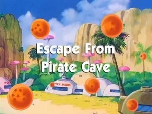 Next episode Dragon Ball 4x4 Now you watch episode Piccolo Closes In - Dragon Ball